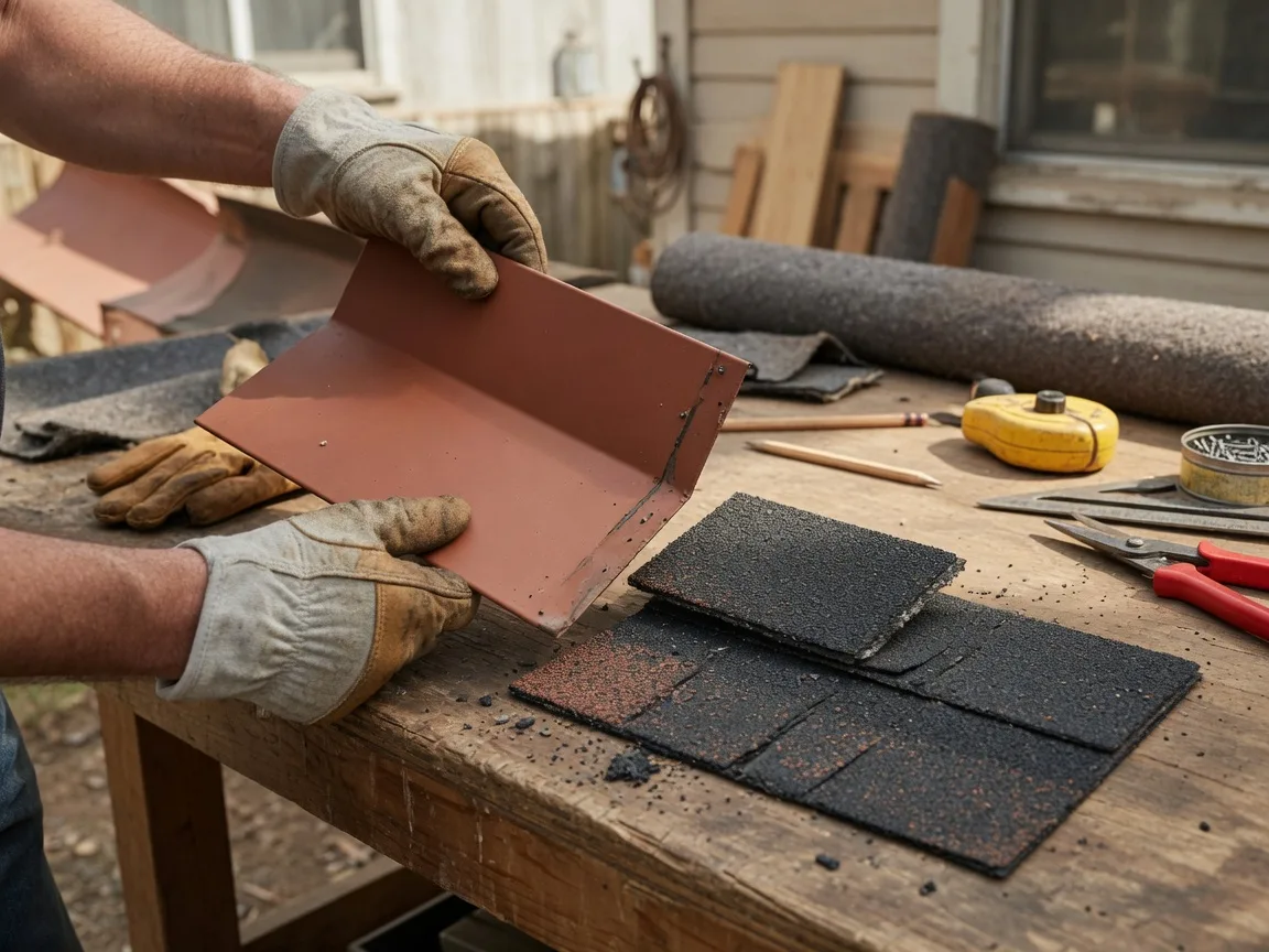 Roof Repair company in Santa Fe, NM